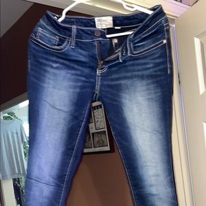 Women’s BKE stella skinny jeans